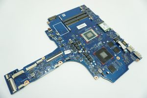 L91091-001 Hp AMD Ryzen 5 4600H GTX 1050 Motherboard 15-EC 15-EC1025LA