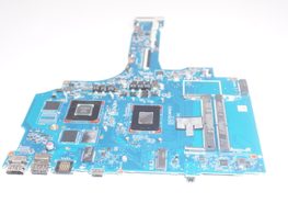 L91091-601 Hp AMD Ryzen 5 4600H Intel GTX 1050 3GB Motherboard 15-EC1008CA