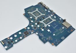 L91092-601 Hp AMD Ryzen 5 4600H GeForce GTX 1650 Motherboard 15-EC1073DX