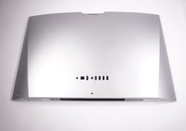 L91211-001 Hp Rear Cover N Silver with Sponge 27-DP0032DS