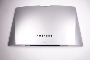 L91211-001 Hp Rear Cover N Silver with Sponge 27-DP0032DS