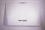L91402-002 Hp Rear Back Cover White 24-DF1124