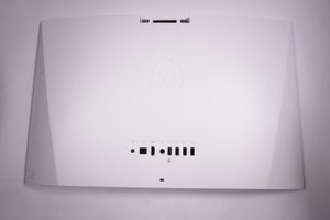 L91402-002 Hp Rear Back Cover White 24-DF1124