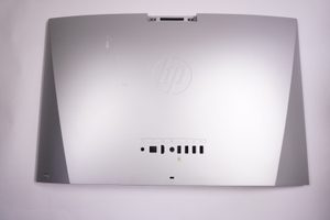 L91404-001 Hp Rear Cover Natural Silver 24-DP0224 24-DP0014