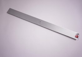 L91408-001 Hp Strip Cover Natural Silver 24-DP0224 24-DP0014