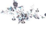 L91542-001 Hp Screws Kit 14A-NA0031WM