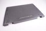 L92195-001 Hp Bottom Base Cover Grey HP CHROMEBOOK X360 11 G3 EE