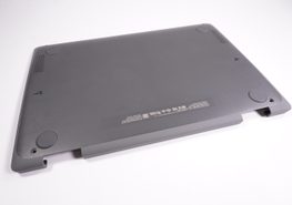 L92195-001 Hp Bottom Base Cover Grey HP CHROMEBOOK X360 11 G3 EE
