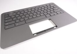 L92334-001 Hp US Palmrest Keyboard CB11G6 CELN3350 11 4GB/16 PC