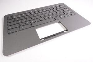 L92334-001 Hp US Palmrest Keyboard CB11G6 CELN3350 11 4GB/16 PC