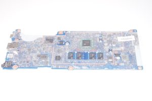 L92813-001 Hp AMD A4-9120C  4GB 32GB Motherboard HP CHROMEBOOK 11A G8 EE