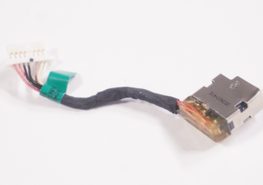 L93195-001 Hp DC-IN CABLE 15M-ED0013DX 15M-ED0023DX 15M-EE0013DX 17-BY3613DX