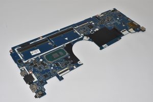 L93872-601 Hp Intel I7-1065G7 1.3GHZ Motherboard 15-ED0056NR