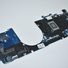 L94491-601 Hp AMD Ryzen 7 4700U 16GB WIN Motherboard 13-AY0021NR 13-AY0006CA