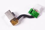L94512-001 Hp DC in Jack 13M-BD1033DX