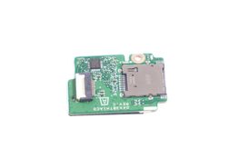 DAX3BTH1AC0 Hp CARD READER BOARD 15-EB0043DX