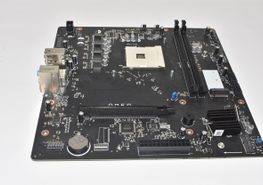 L96321-001 Hp Amd Ryzen 5 3rd Gen Motherboard GT12-0240M