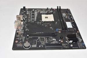 L96321-001 Hp Amd Ryzen 5 3rd Gen Motherboard GT12-0240M