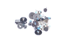 L96509-001 Hp Screws Kit 14M-DW0013DX