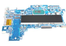 L96510-601 Hp UMA Intel i3-1005G1 WIN Motherboard 14M-DW0013DX