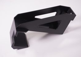 L97225-003 Hp SHORT GFXPCIE HOLDER WITH RUBBER GT15-0304