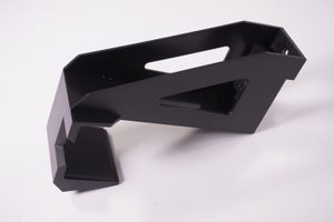 L97225-003 Hp SHORT GFXPCIE HOLDER WITH RUBBER GT15-0304