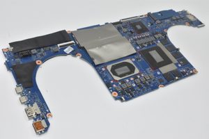 L97392-001 Hp Intel Core i5-10300H NVIDIA GTX1660 Ti 6GB Motherboard 15-EP0130TX