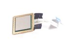 L98207-001 Hp Fingerprint Warm Gold 14M-DW0023DX