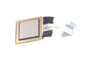 L98207-001 Hp Fingerprint Warm Gold 14M-DW0023DX