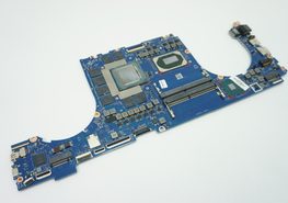 L98756-001 Hp Intel Core i7-10750H GeForce RTX 2070 Super 8GB Motherboard 15-EK0018CA