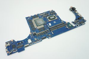 L98756-001 Hp Intel Core i7-10750H GeForce RTX 2070 Super 8GB Motherboard 15-EK0018CA
