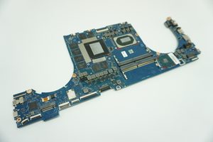 L98758-001 Hp MOTHERBOARD DSC RTX 2070S 8GB i7-10750H OLED 15-EK0023DX