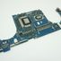 L98758-001 Hp MOTHERBOARD DSC RTX 2070S 8GB i7-10750H OLED 15-EK0023DX