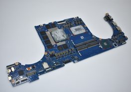 L98758-601 Hp Intel i7-10750H NVIDIA GeForce RTX 2070 Motherboard 15-EK0023DX