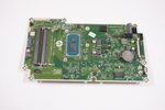 L99094-001 Hp Intel Core I3-1115G4 4.1 GHz Motherboard 24-DF1124