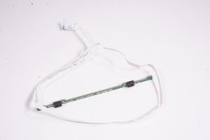 L99789-001 Hp Microphone 27-D0044 27-D0255XT 27-D0209 27-D0409 27-D0072