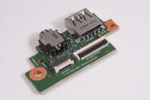 L99792-001 Hp IO Input Output Board 24-K0234