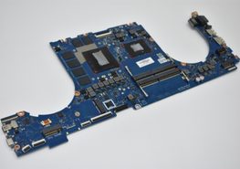 L99867-601 Hp AMD Ryzen 7 4800H GeForce GTX 1660 Ti Motherboard 15-EN0023DX