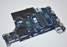 LA-F114P-REV:2 Dell 001YV2 For Dell Inspiron 5570 5770 I3-8130U Motherboard CN-01YV2 001YV2