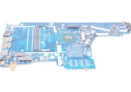 LA-G078P Hp A4-9125 WIN – Stoney Ridge Motherboard
