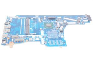 LA-G078P Hp A4-9125 WIN – Stoney Ridge Motherboard
