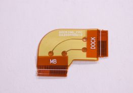LF-B332P Dell Docking Fpc Cable LATITUDE 13 (7350) LATITUDE 13 7000