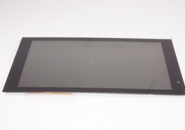 LK.10105.017 Acer 10.1 Lcd Display Touch Digitizer Assembly Iconia Tab A500