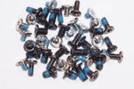 LN-N21-CHROME-SCREW Lenovo Screws Kit LN LN N21 Chrome