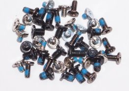 LN-N21-CHROME-SCREW Lenovo Screws Kit LN LN N21 Chrome