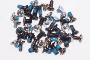 LN-N21-CHROME-SCREW Lenovo Screws Kit LN LN N21 Chrome