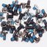 LN-N21-CHROME-SCREW Lenovo Screws Kit LN LN N21 Chrome