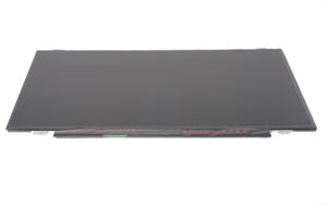 LP140WF3-SPL2 AU Optronics 14.0 FHD 30 pin LED Screen Top and Bottom Brackets