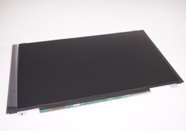LP156WHB-TPH1 Lg 15.6 HD 30pin LCD Screen Top & Bottom Brackets I3583-5763BLK-PUS