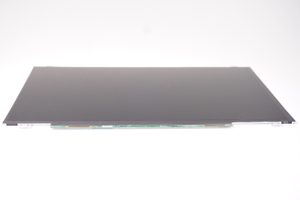 LP156WHU-TP-A1 Dell 15.6 HD Glossy 30 Pin LED Screen Top & Bottom Brackets